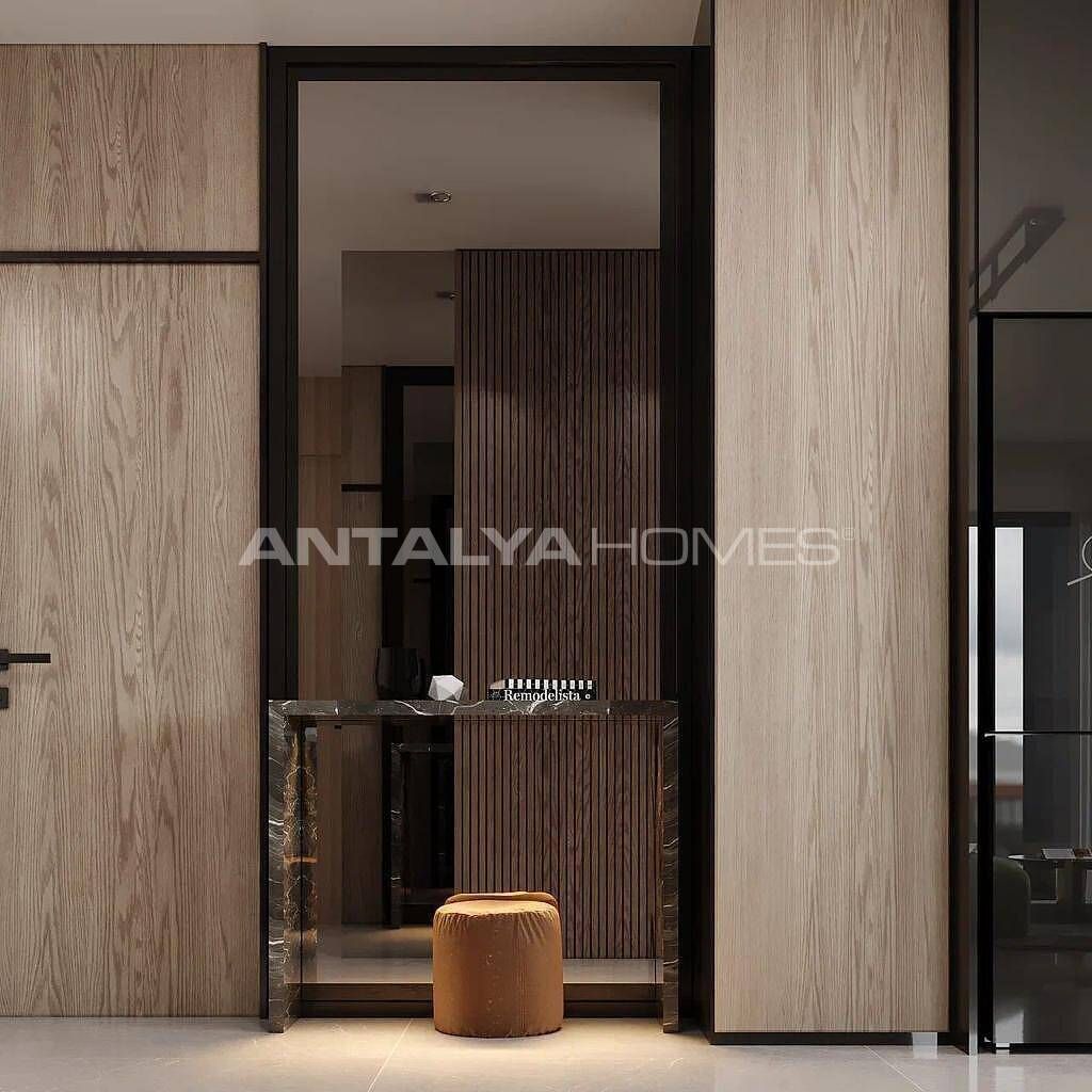 Appartamenti a Alanya, Turchia, 65 m² - foto 17