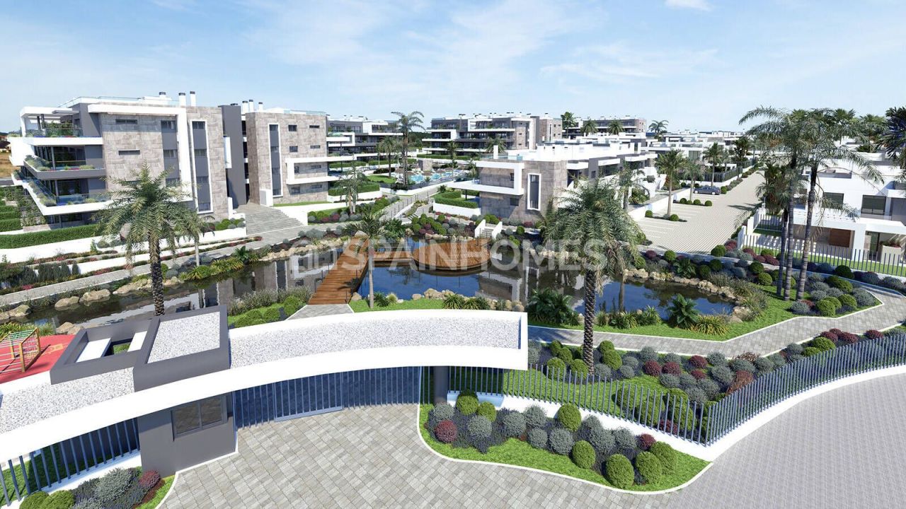 Appartement à Torrevieja, Espagne, 69 m² - image 1