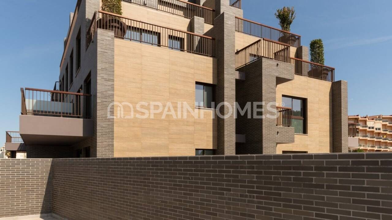 Appartamenti a Denia, Spagna, 142 m² - foto 4