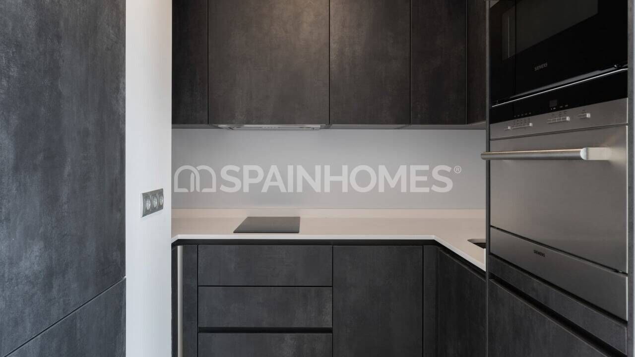 Appartamenti a Denia, Spagna, 142 m² - foto 11
