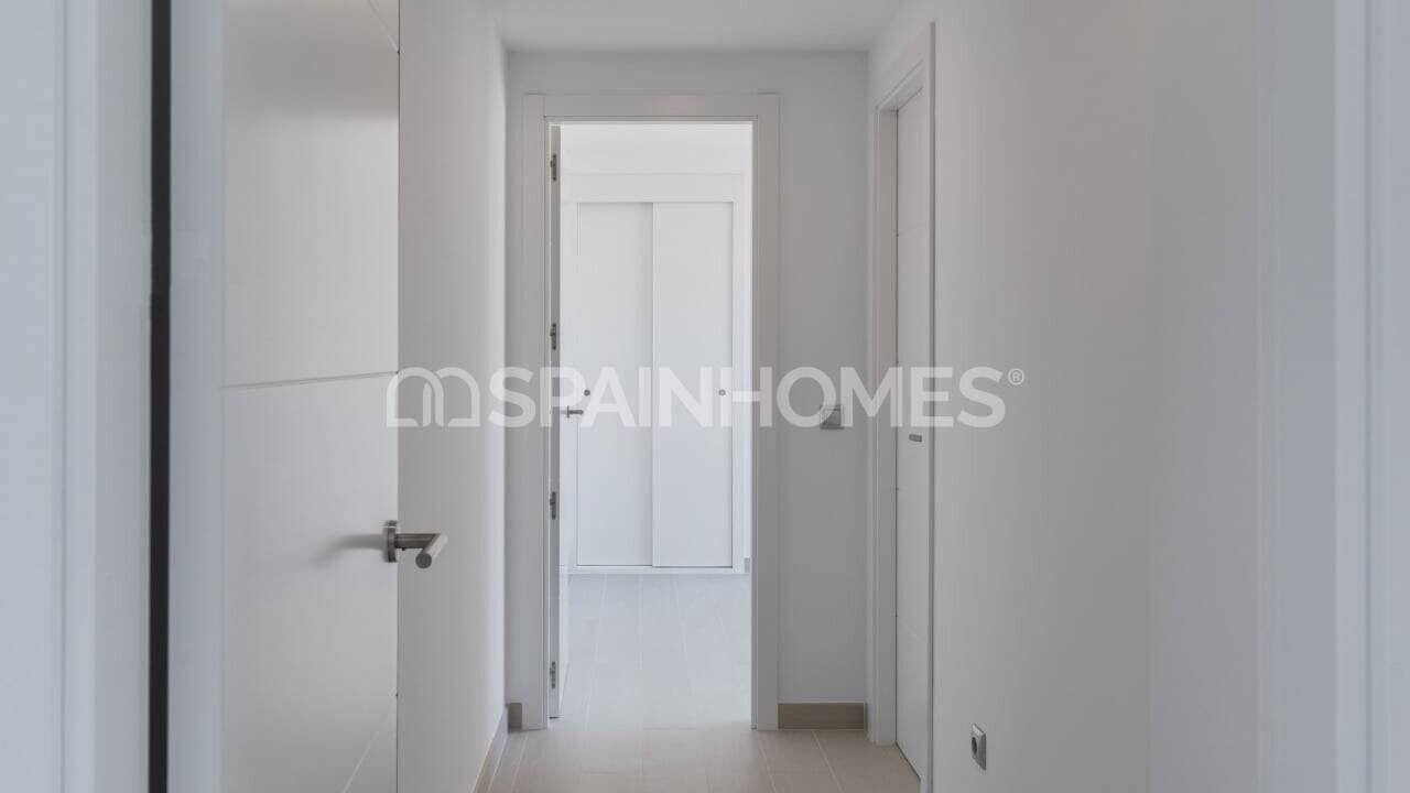 Appartamenti a Denia, Spagna, 142 m² - foto 12