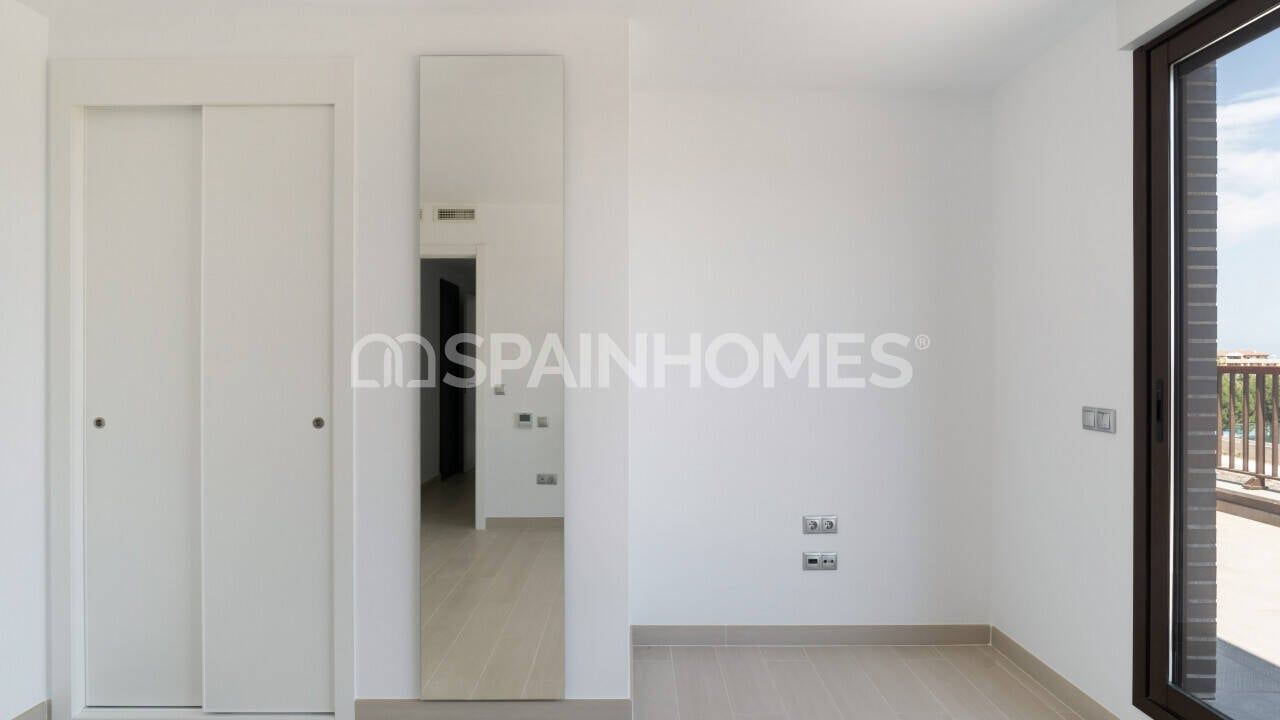 Appartamenti a Denia, Spagna, 142 m² - foto 13
