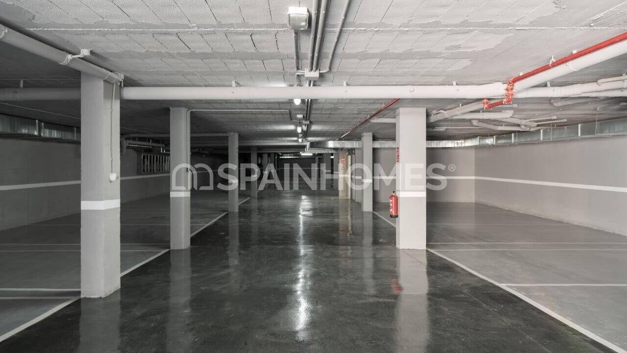 Appartamenti a Denia, Spagna, 142 m² - foto 19