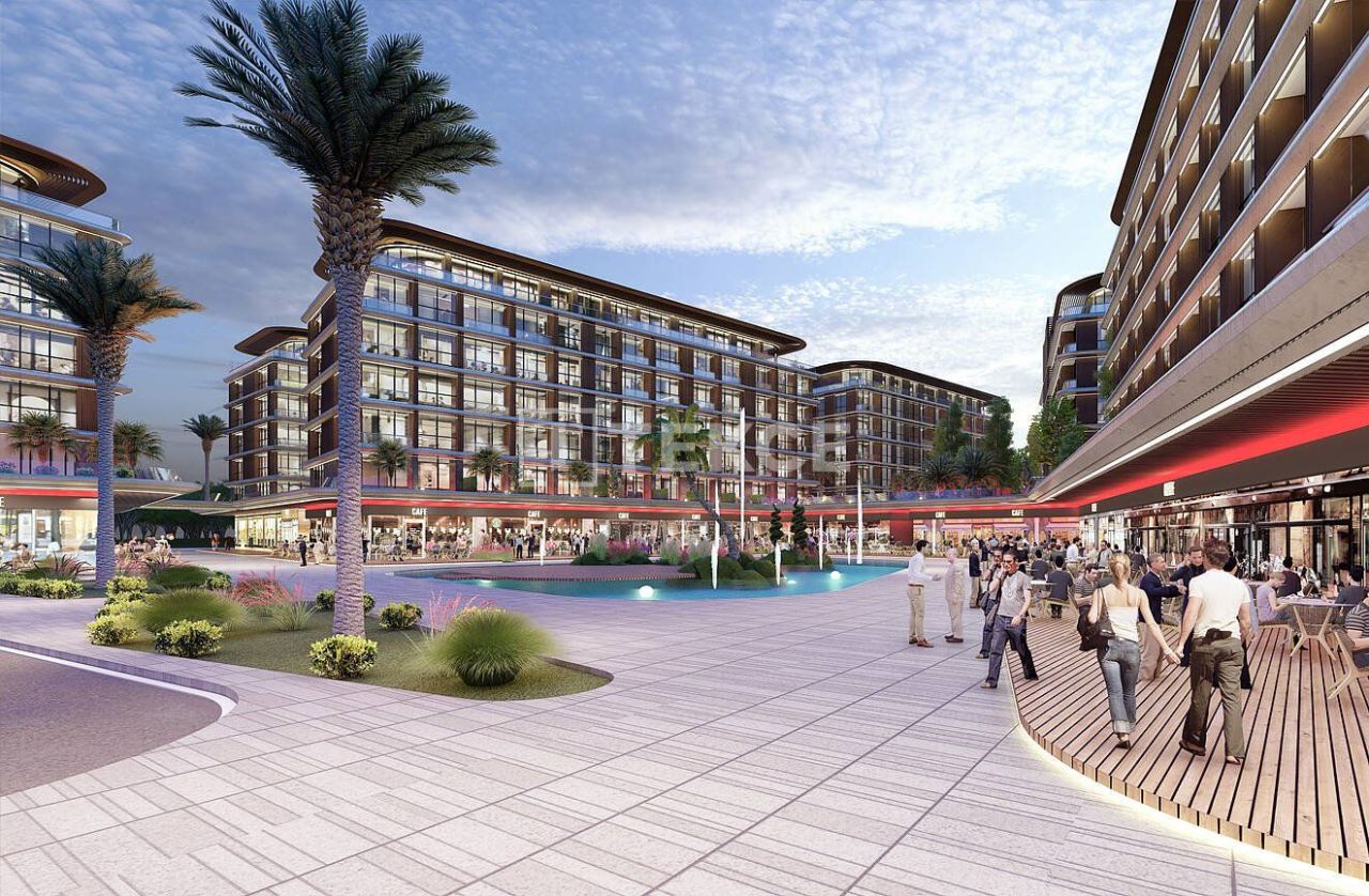 Apartamento en Yalova, Turquia, 109 m² - imagen 1