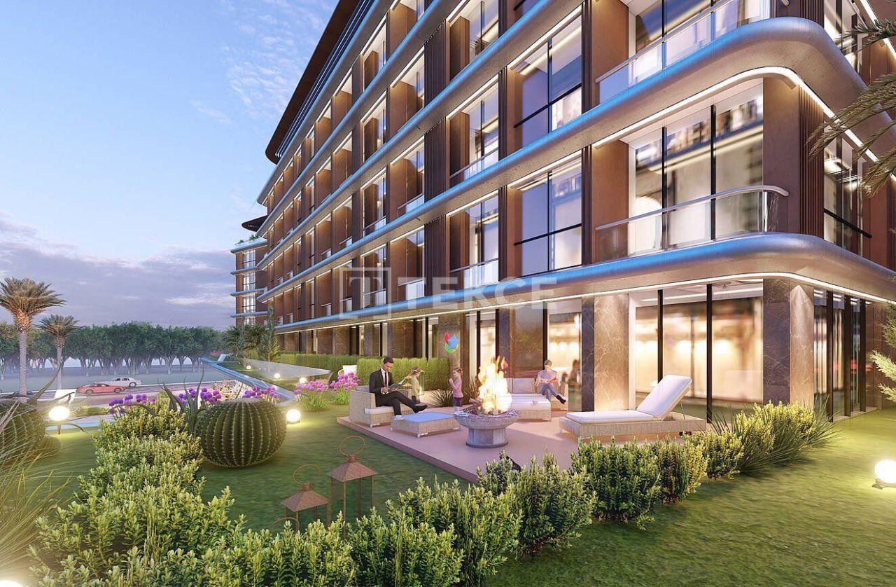 Apartment in Yalova, Turkey, 154 m² - picture 1