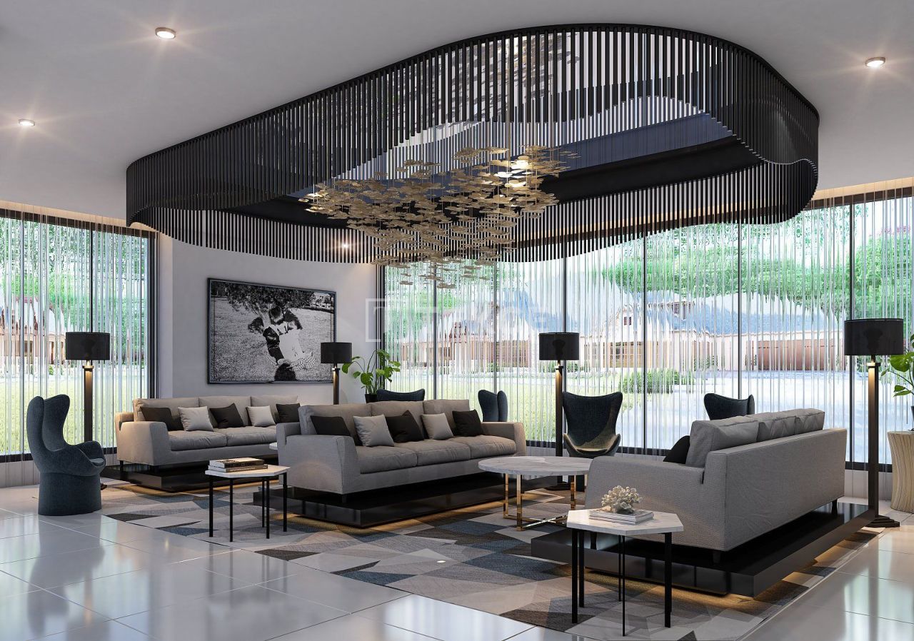 Apartment in Dubai, UAE, 141 m² - picture 4