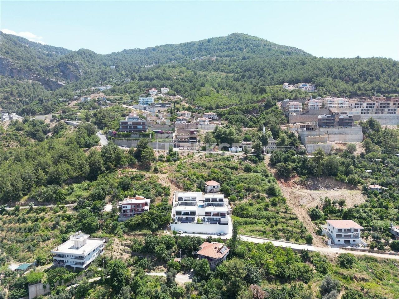 Villa en Alanya, Turquia, 175 m² - imagen 4