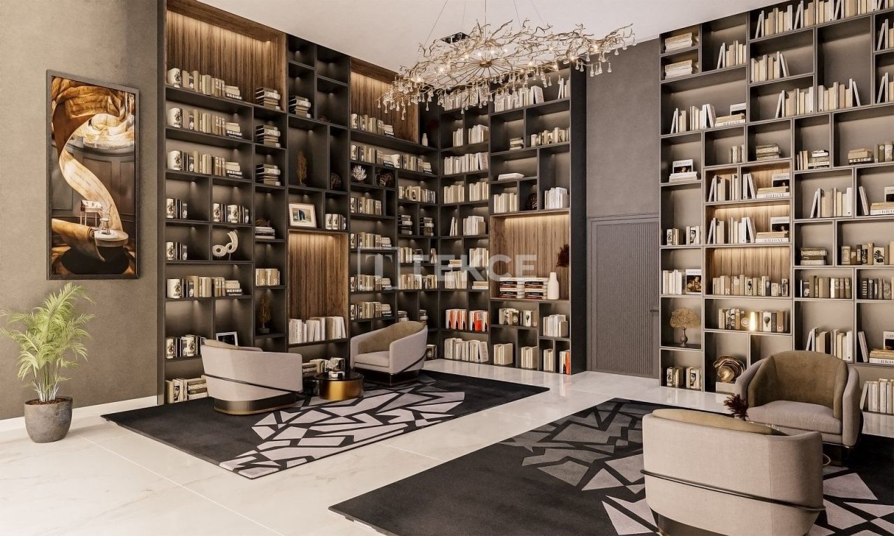 Appartement à Dubaï, EAU, 119 m² - image 6