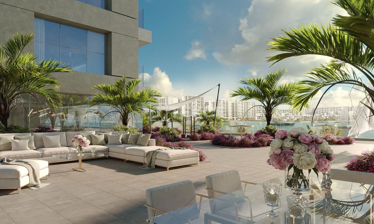 Ático Yas Island, EAU, 171 m² - imagen 6