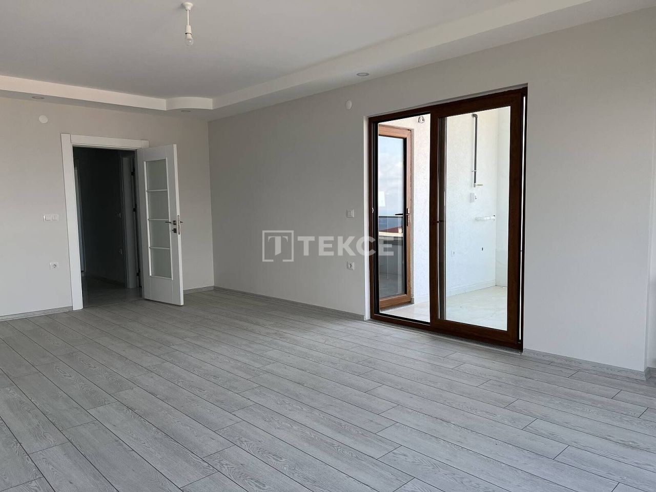 Apartment Ortahisar, Turkey, 145 m² - picture 6