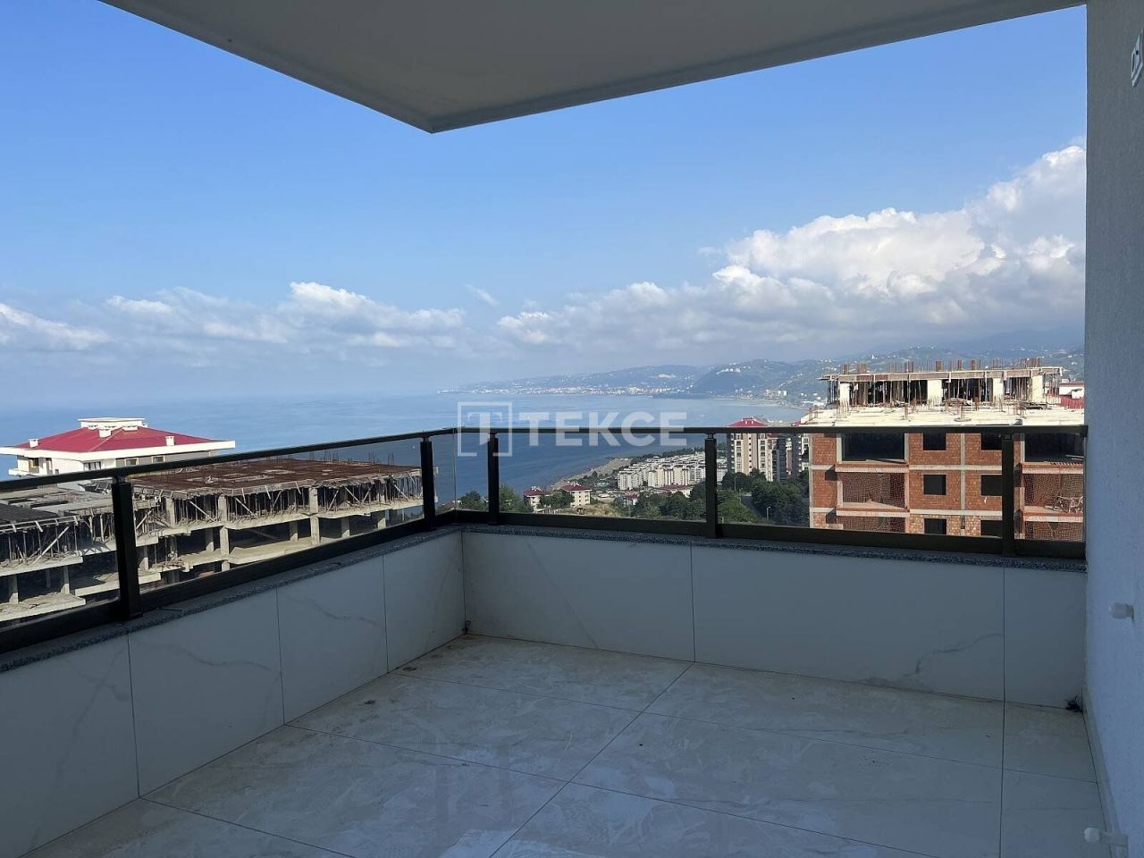 Apartment Ortahisar, Turkey, 145 m² - picture 7