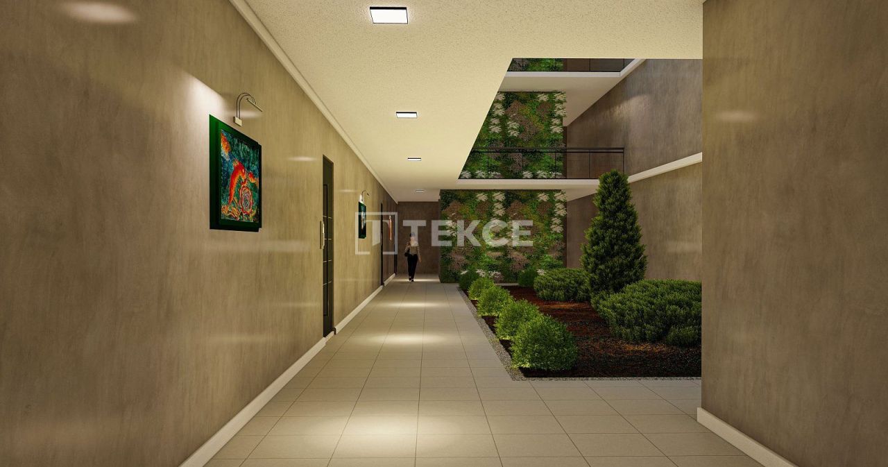 Appartamenti a Yalova, Turchia, 121 m² - foto 8