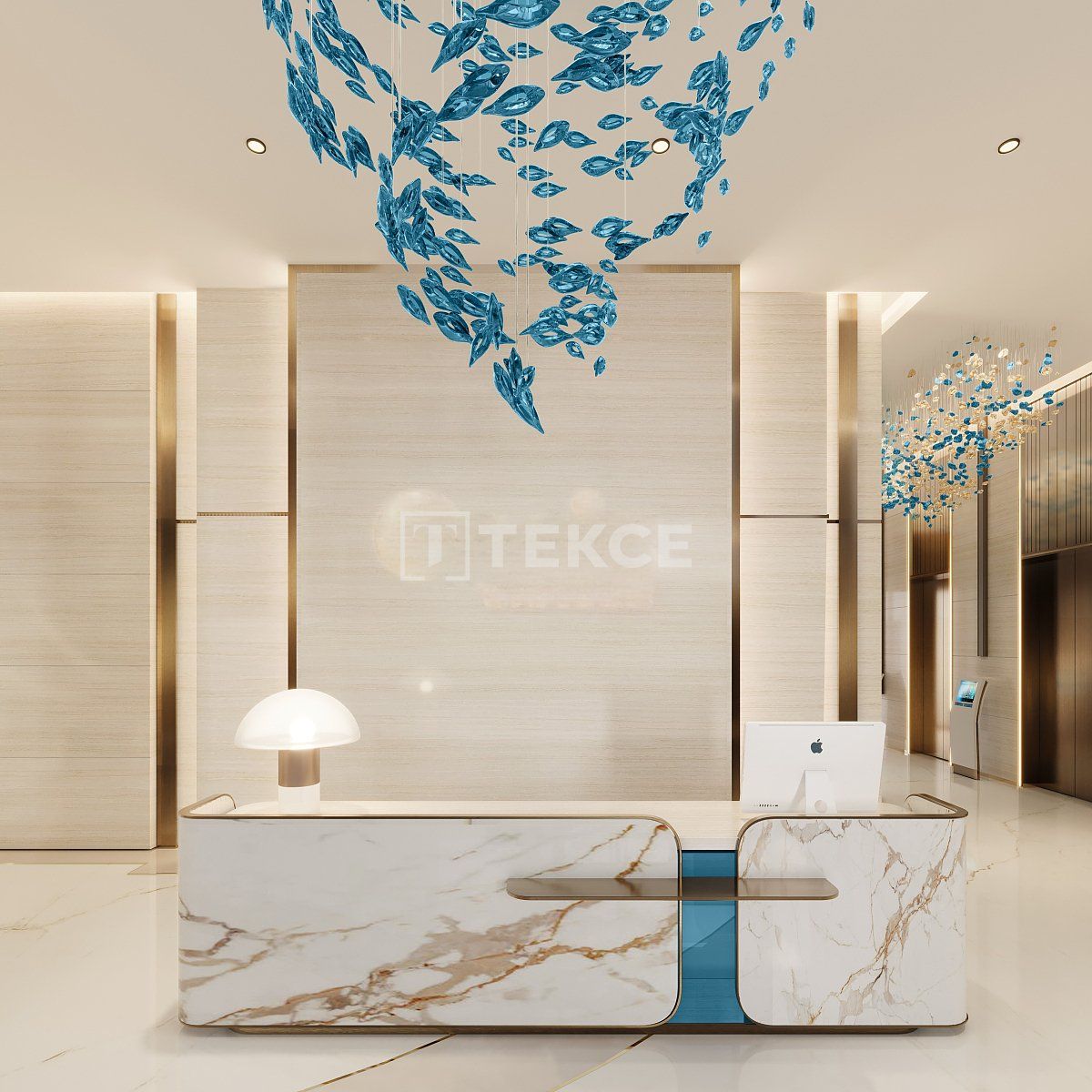 Apartamento en Dubái, EAU, 35 m² - imagen 10