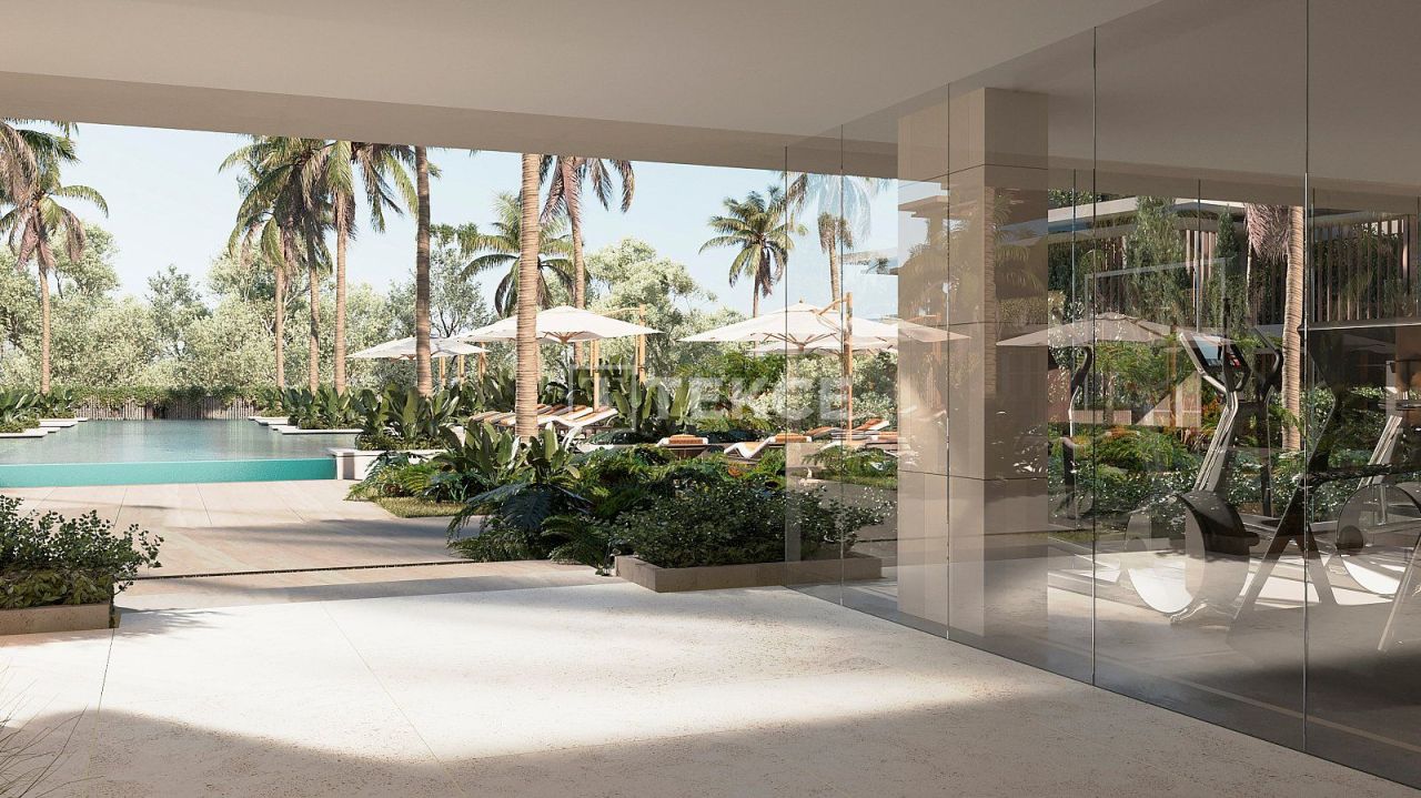 Attico a Estepona, Spagna, 122 m² - foto 11