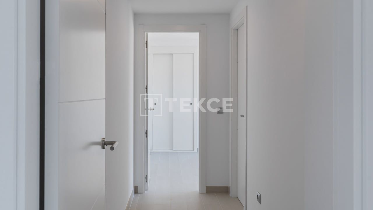Apartment in Denia, Spain, 142 m² - picture 13