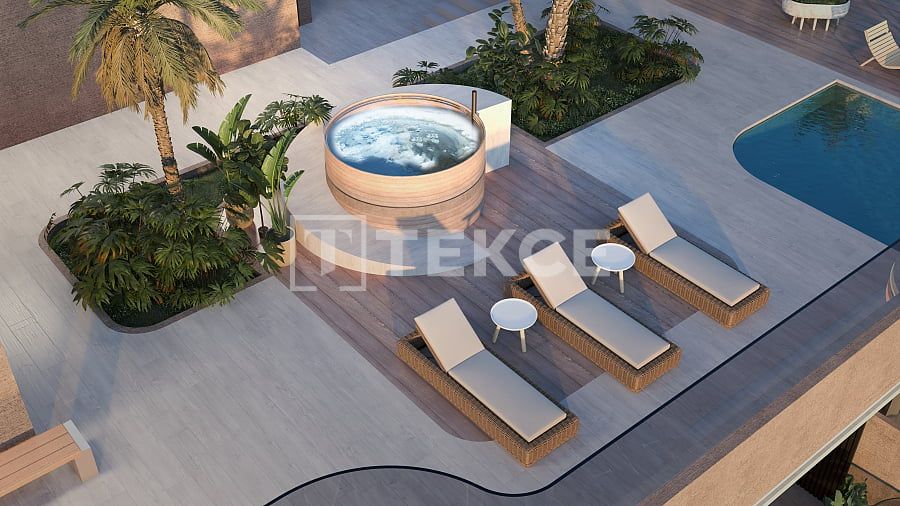 Appartamenti a Dubai, EAU, 67 m² - foto 14