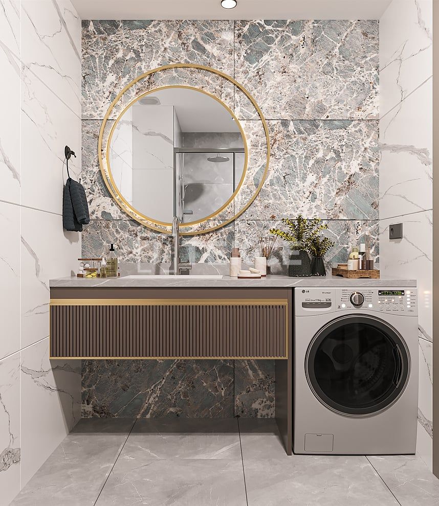 Penthouse in Alanya, Türkei, 129 m² - Foto 14