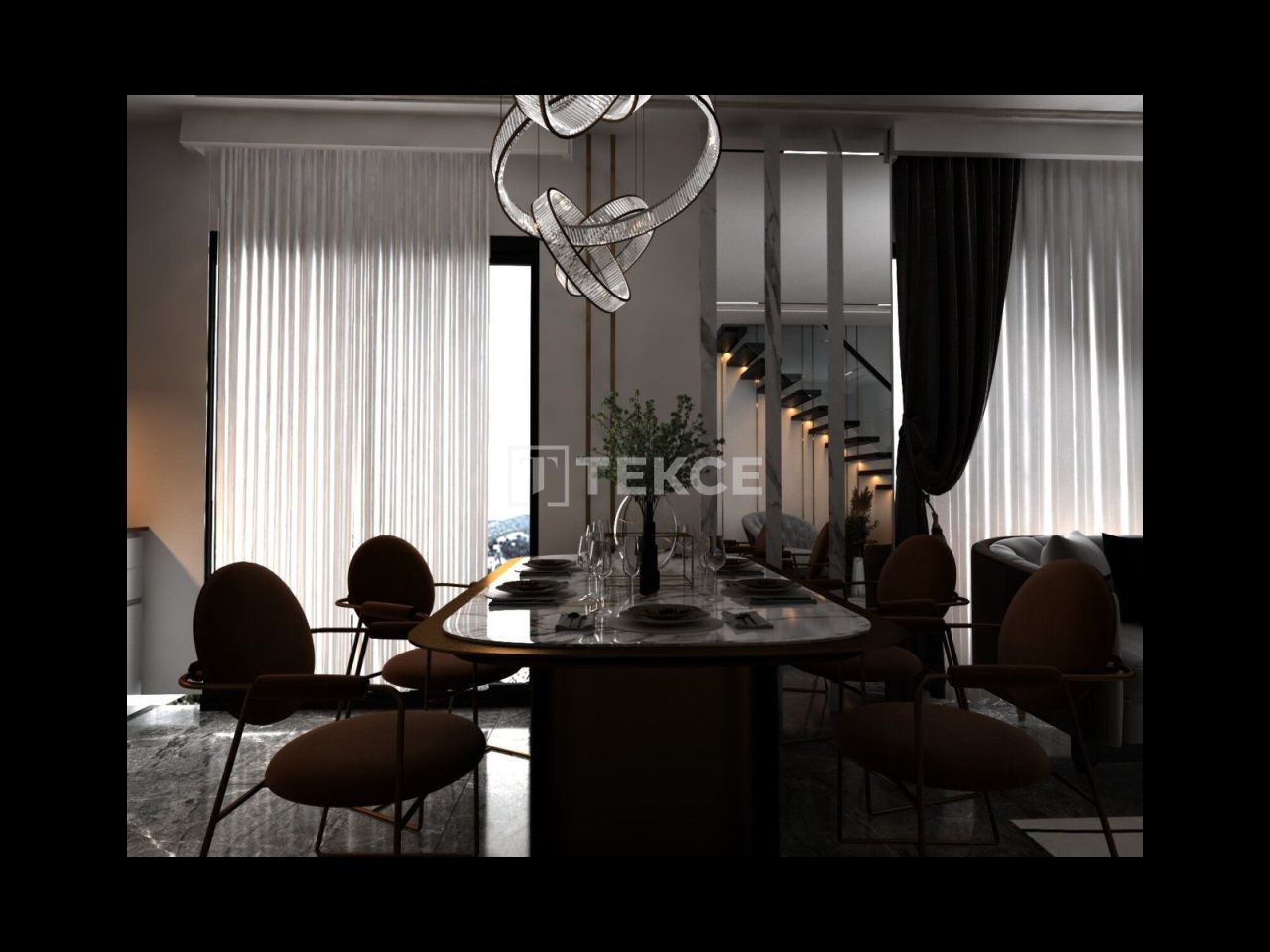 Apartamento en Alanya, Turquia, 65 m² - imagen 14