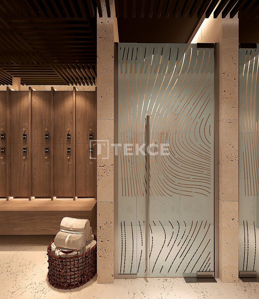 Attico a Estepona, Spagna, 122 m² - foto 15