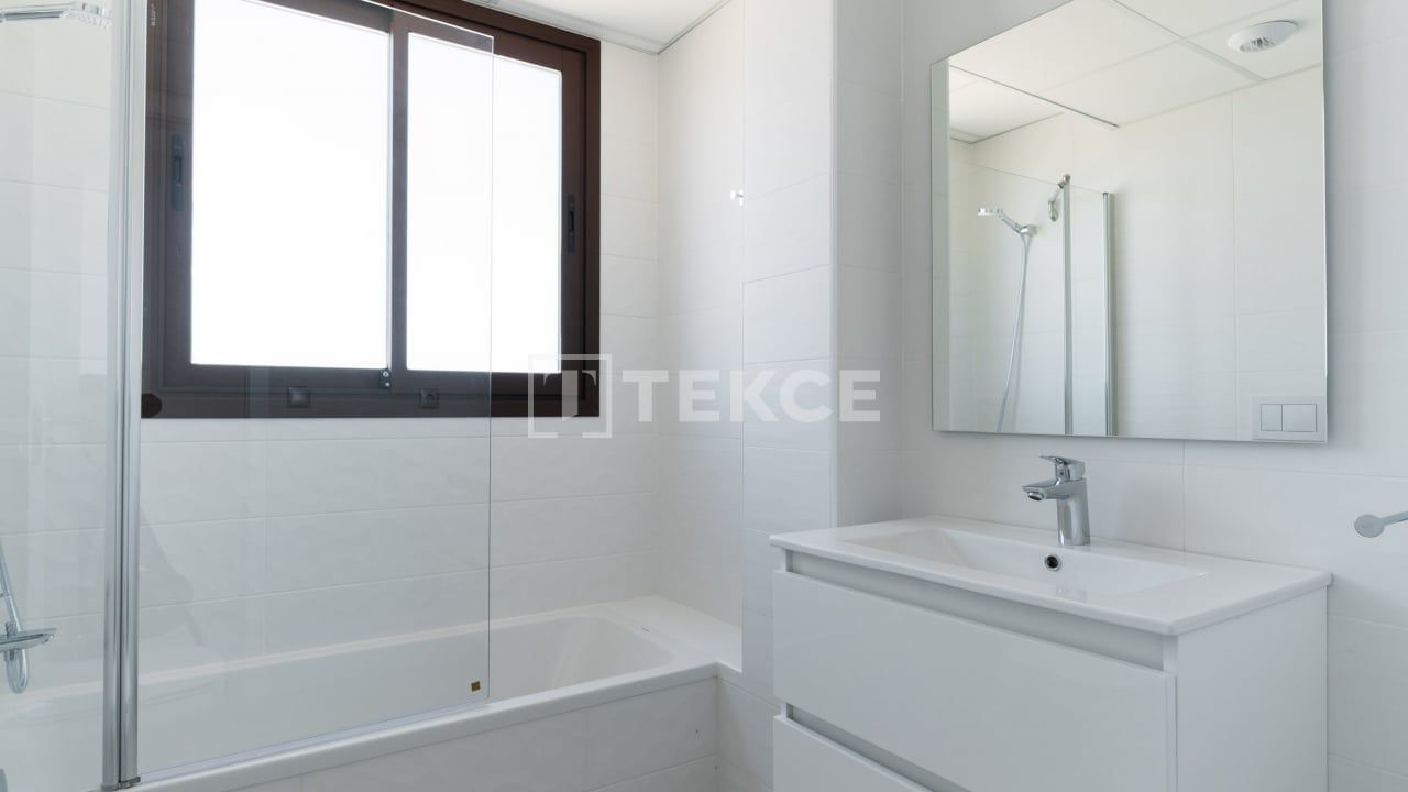 Apartment in Denia, Spain, 142 m² - picture 15