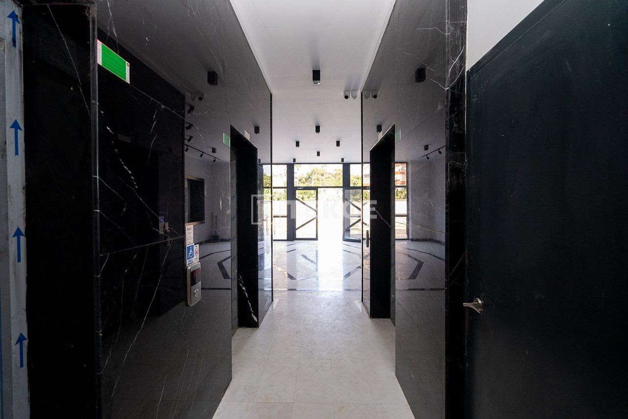 Ático en Alanya, Turquia, 103 m² - imagen 15