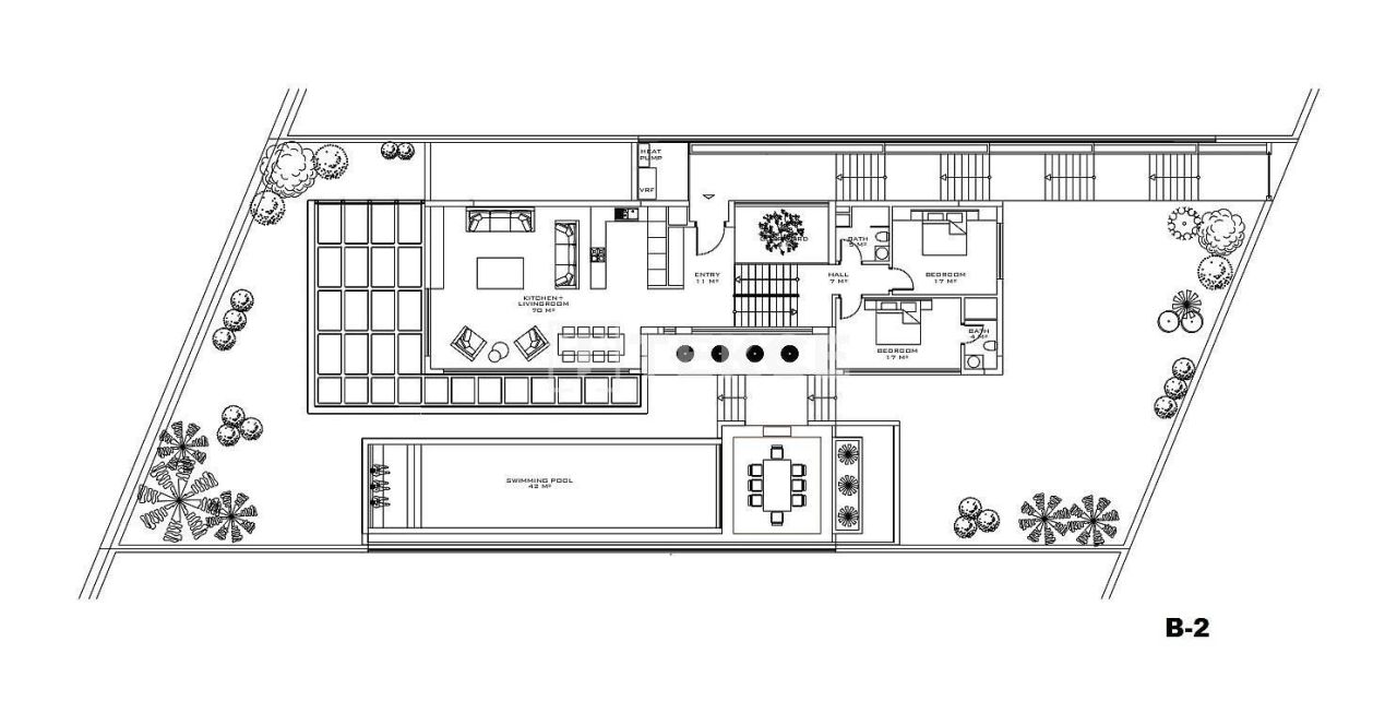 Villa in Alanya, Turkey, 700 m² - picture 16