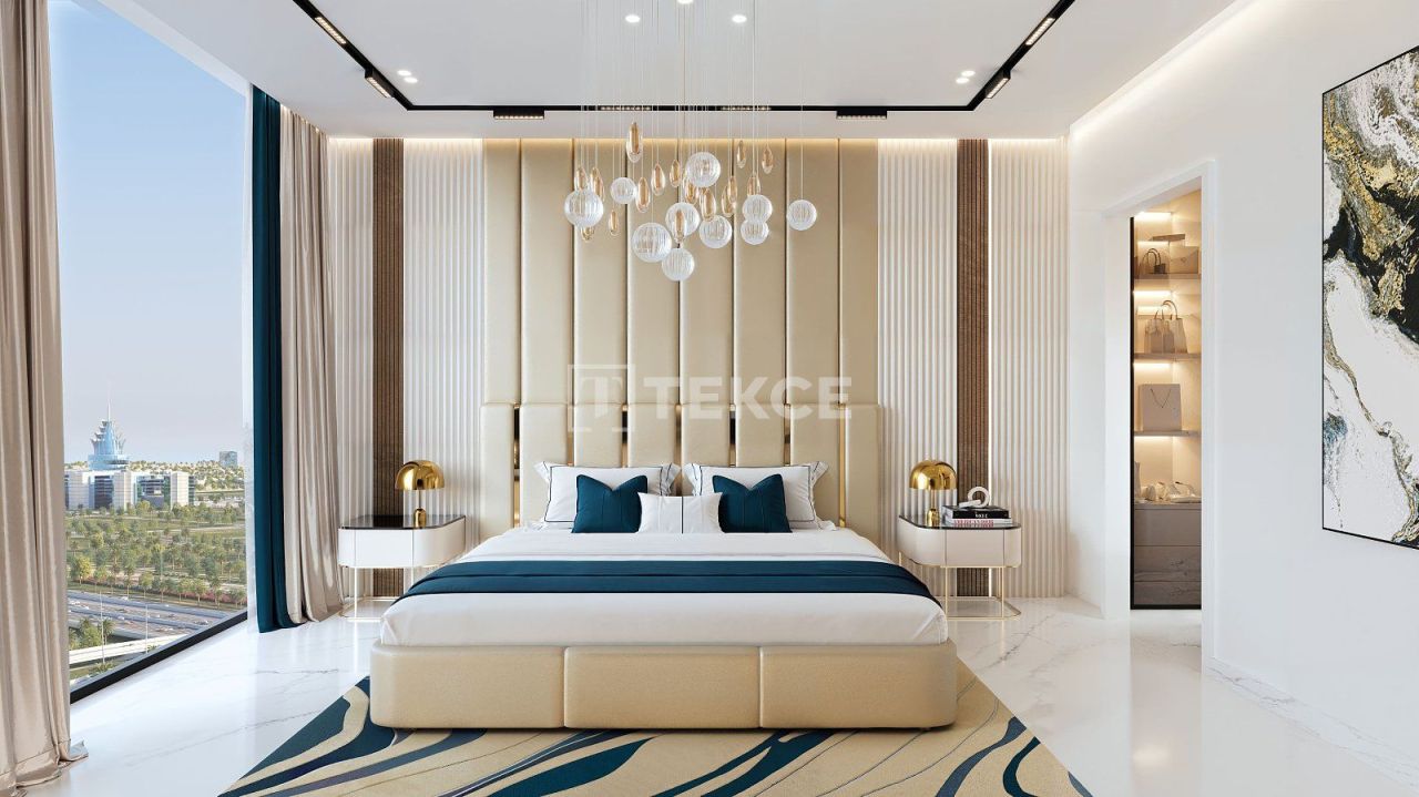 Apartamento en Dubái, EAU, 35 m² - imagen 17