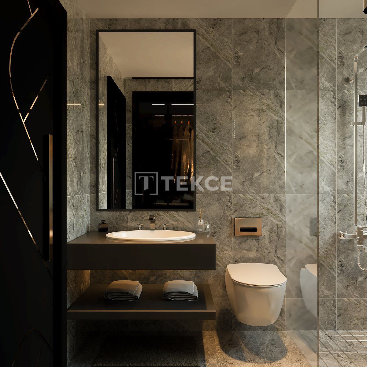 Apartment in Dubai, UAE, 138 m² - picture 17