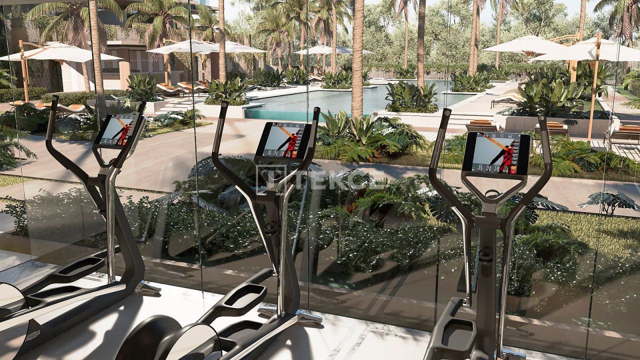 Appartamenti a Estepona, Spagna, 104 m² - foto 18