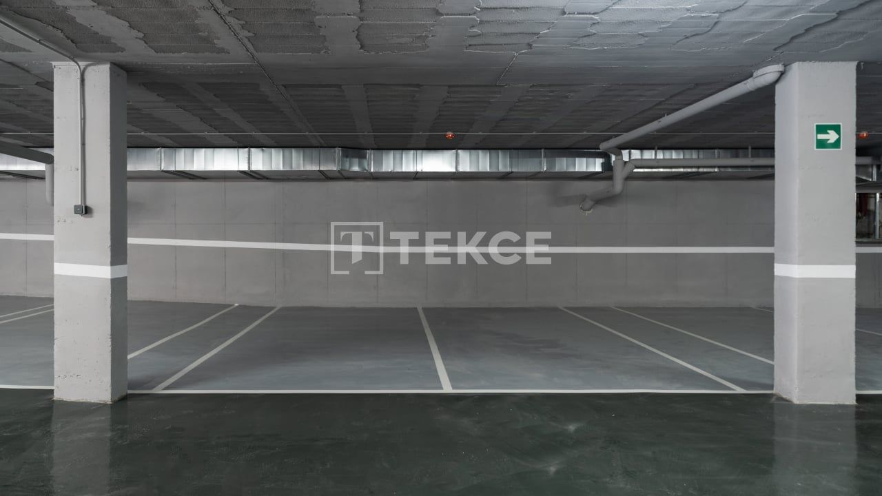 Apartment in Denia, Spain, 142 m² - picture 18