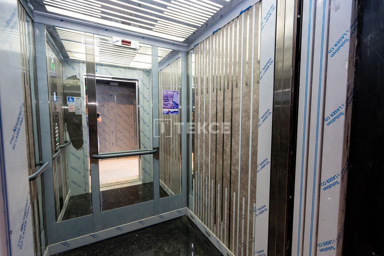 Ático en Alanya, Turquia, 103 m² - imagen 18