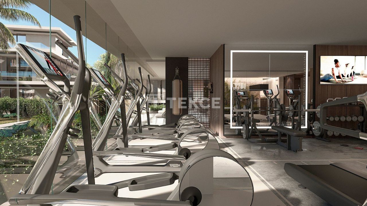 Attico a Estepona, Spagna, 122 m² - foto 19