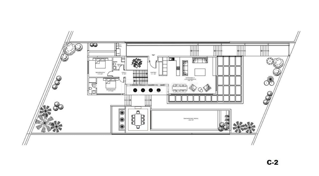 Villa in Alanya, Turkey, 700 m² - picture 19