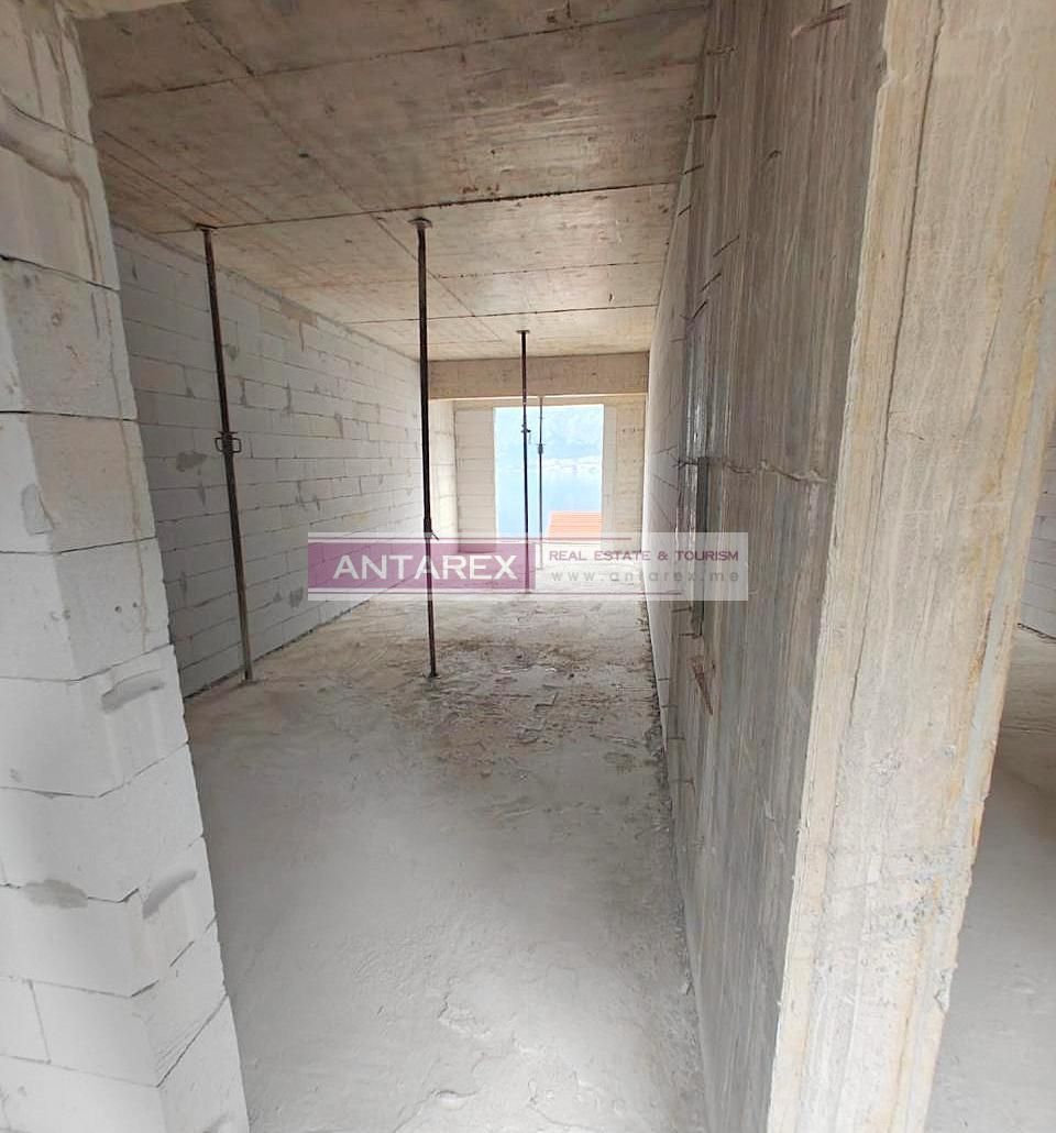 Appartamenti a Perzagno, Montenegro, 140 m² - foto 8