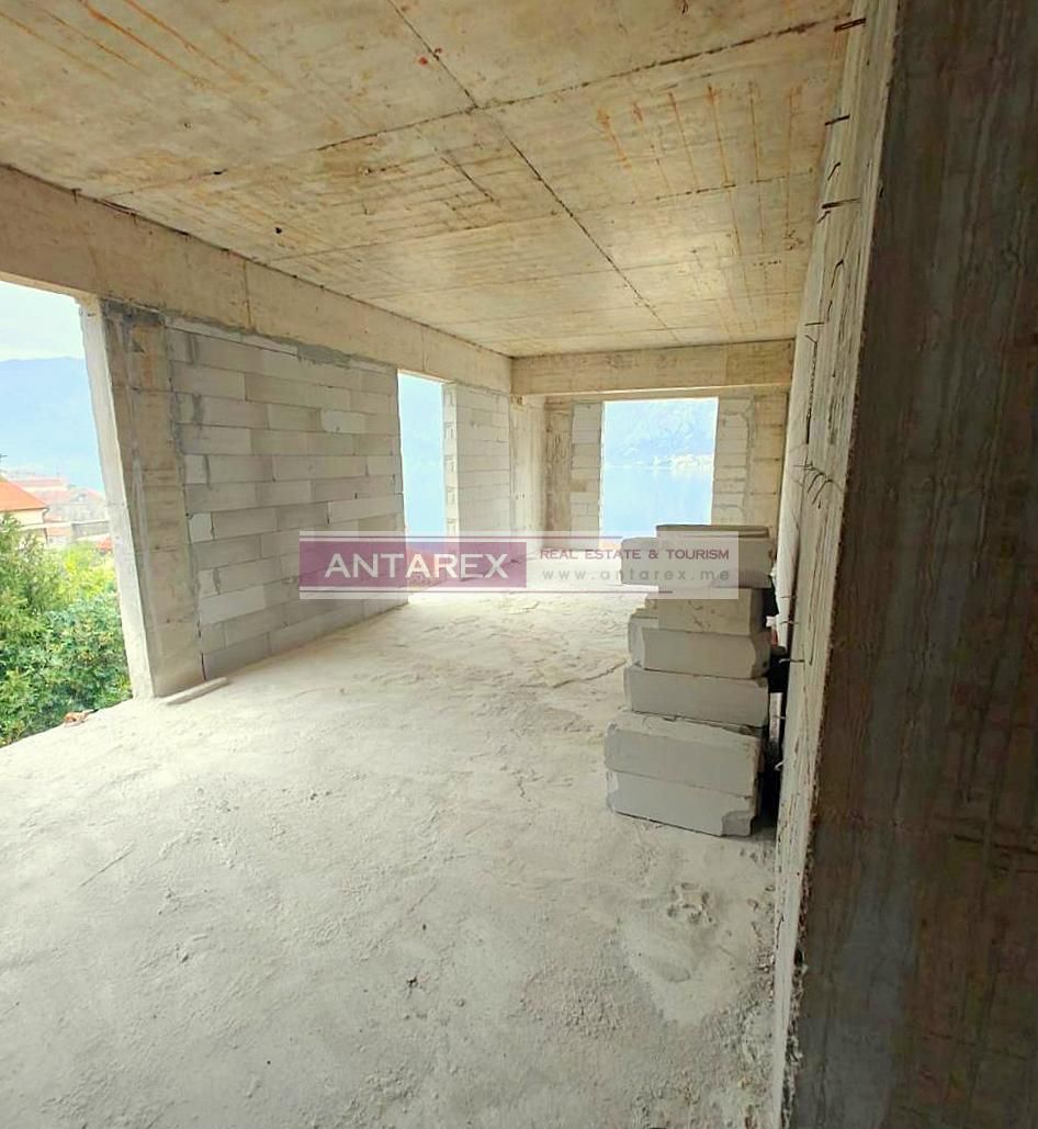 Appartamenti a Perzagno, Montenegro, 140 m² - foto 10