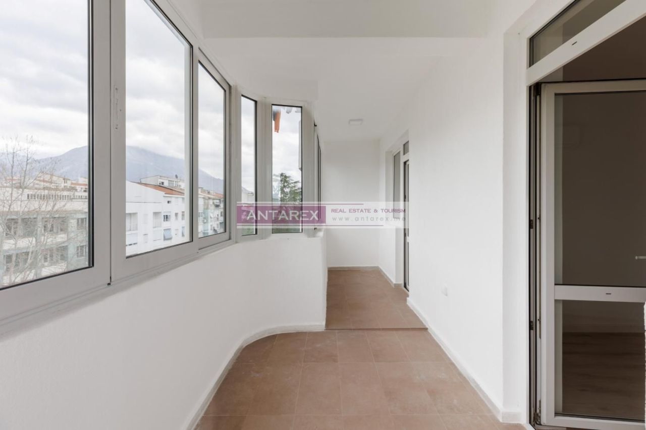 Appartement au Bar, Monténégro, 48 m² - image 10