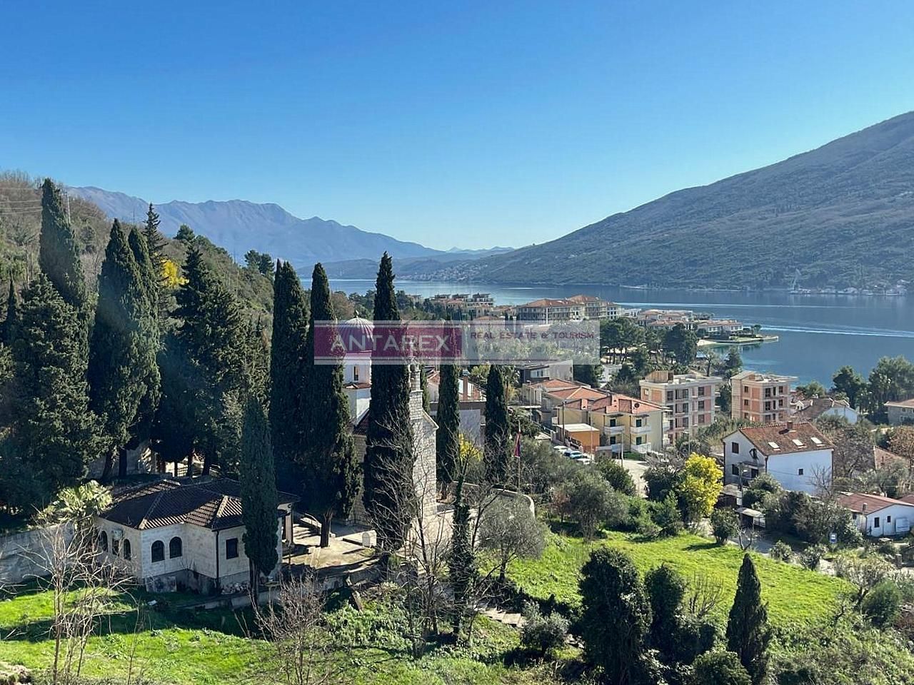 Apartment in Kumbor, Montenegro, 103.9 m² - Foto 11