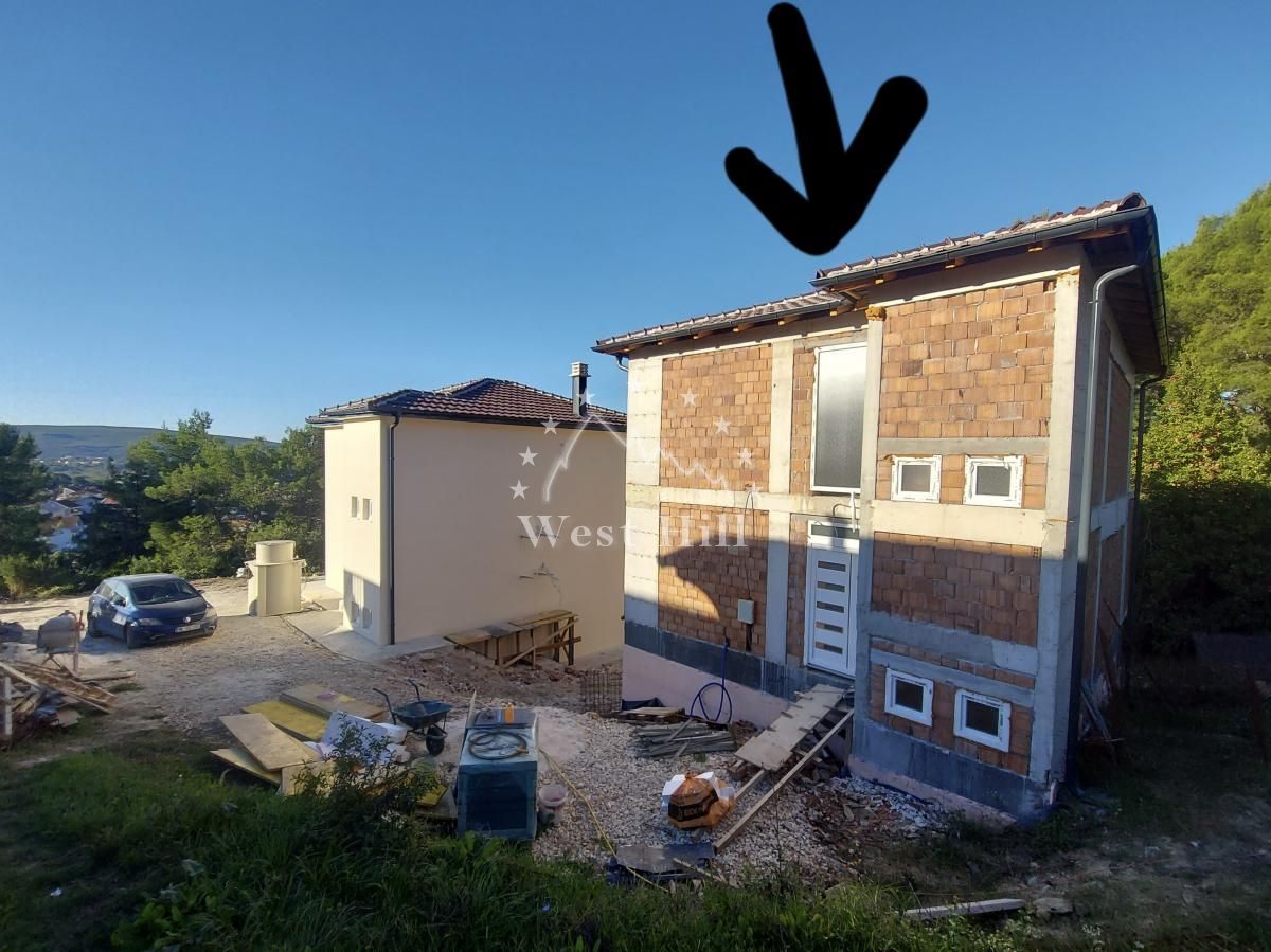 Maison Mrcevac, Monténégro, 212 m² - image 1