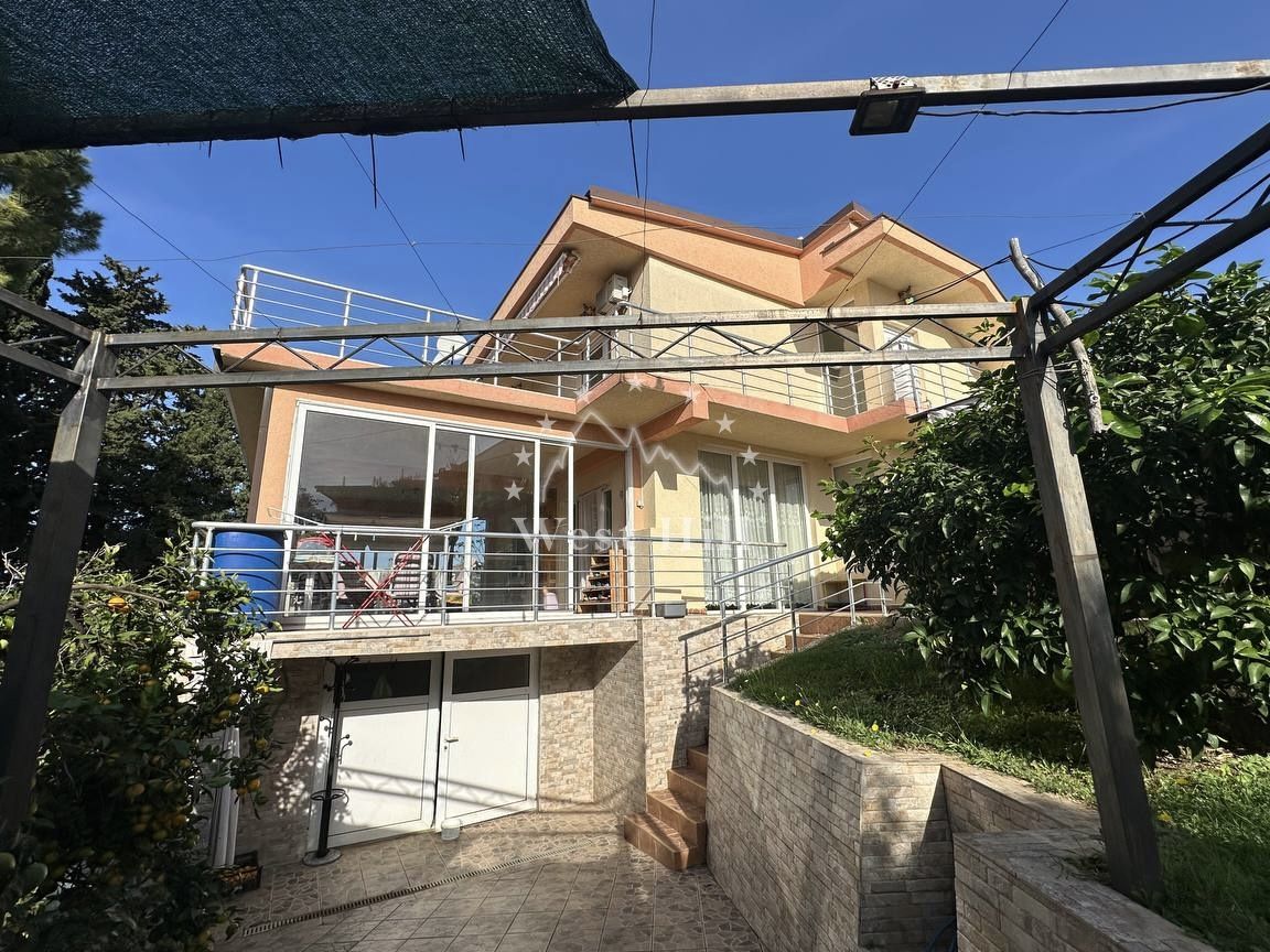 House in Dobra Voda, Montenegro, 216 m² - picture 1
