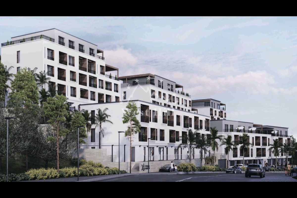 Apartamento en Tivat, Montenegro, 24 m² - imagen 6