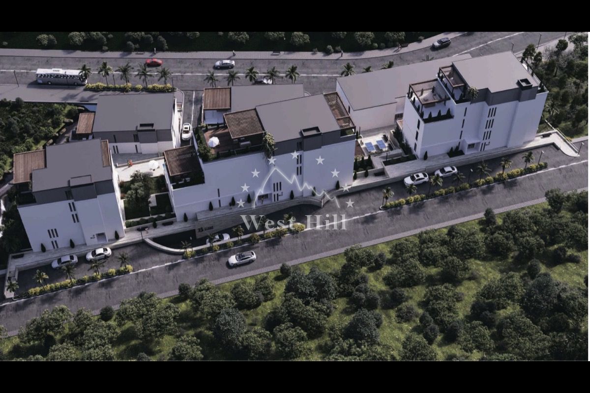 Apartamento en Tivat, Montenegro, 24 m² - imagen 7