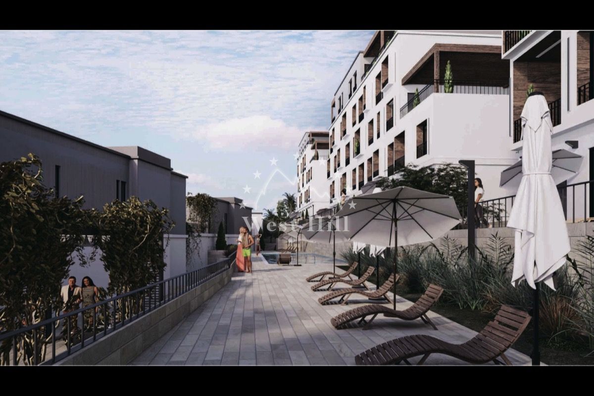 Apartamento en Tivat, Montenegro, 24 m² - imagen 8