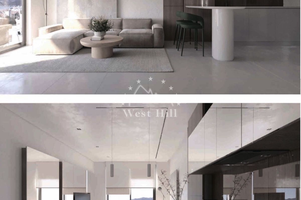 Apartamento en Tivat, Montenegro, 24 m² - imagen 18