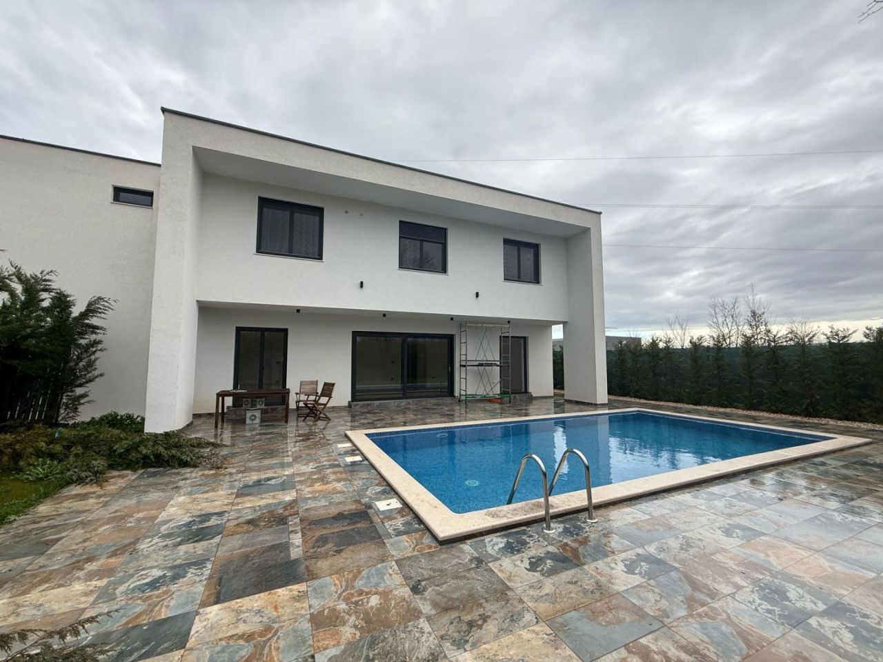 Villa en Rovinj, Croacia, 170 m² - imagen 1