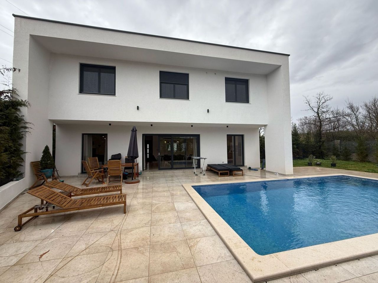 Villa en Rovinj, Croacia, 170 m² - imagen 1