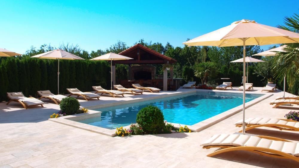 Hôtel à Opatija, Croatie, 500 m² - image 2