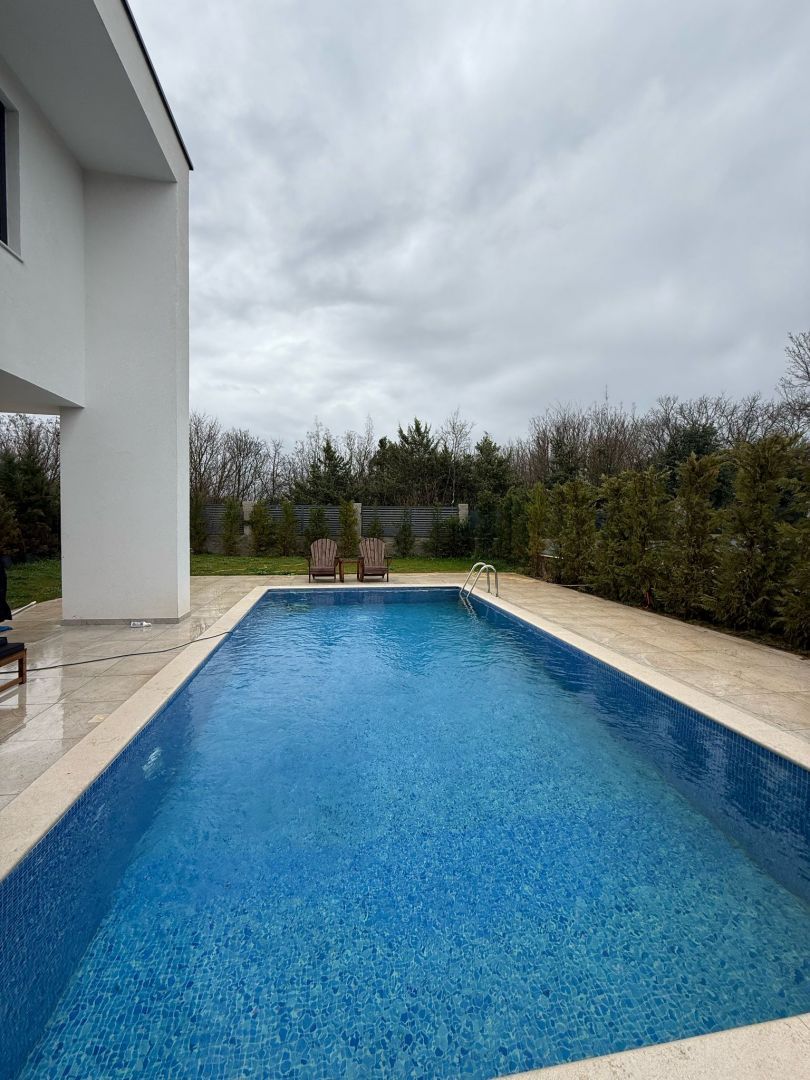 Villa en Rovinj, Croacia, 170 m² - imagen 2