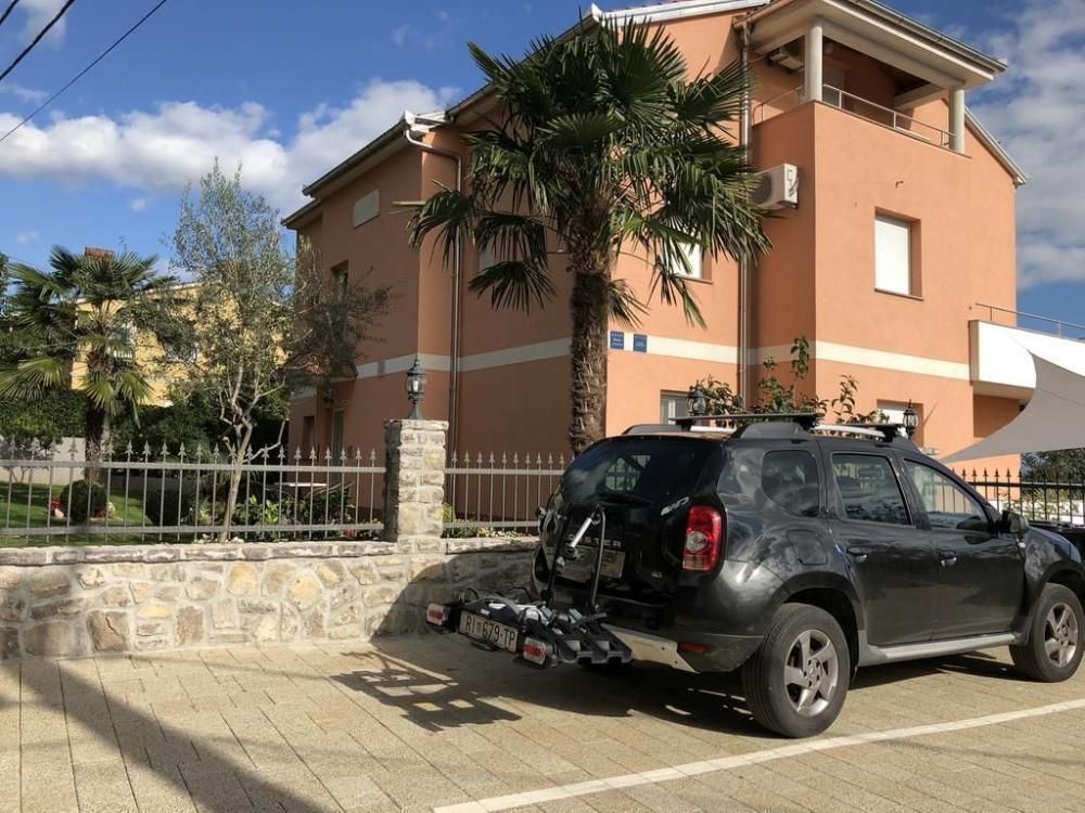 Hôtel à Opatija, Croatie, 500 m² - image 4