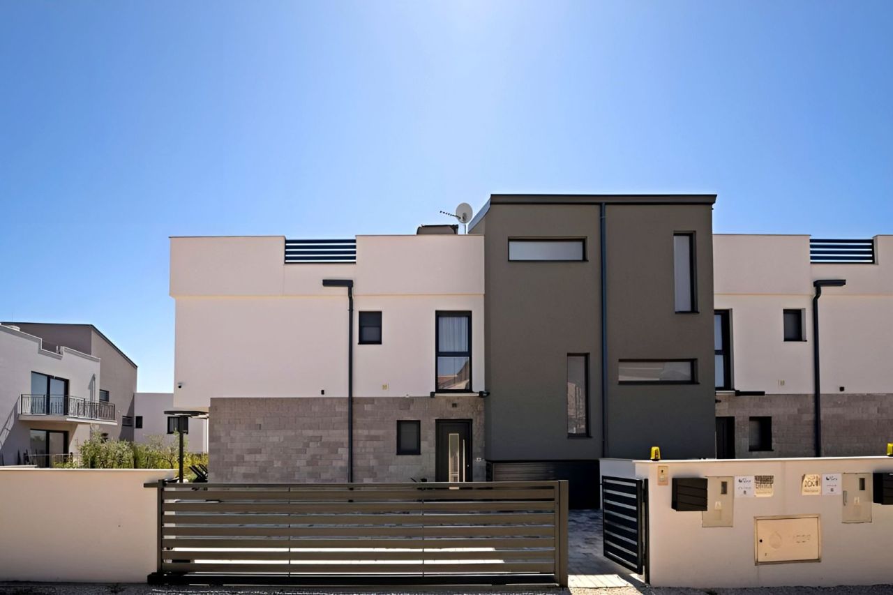 Villa en Poreč, Croacia, 155 m² - imagen 5