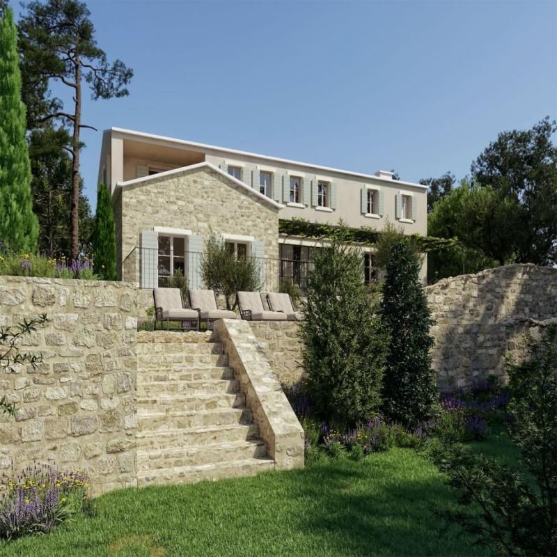 Villa a Verteneglio, Croazia, 270 m² - foto 7